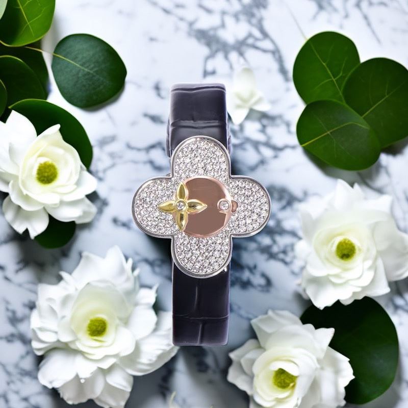 LOUIS VUITTON Watches